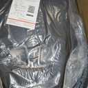 GTPLAYER Gaming Chair, Computer Chair with Footrest and Lumbar Support, Height Adjustable Game Chair with 360-Swivel Seat and Headrest and for Office or Gaming (Snow White)