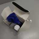 Headlight refurbishment kit