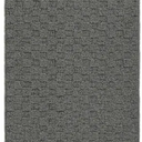 Garland Townsquare Accent Rug - Gray
18 x 30 in
