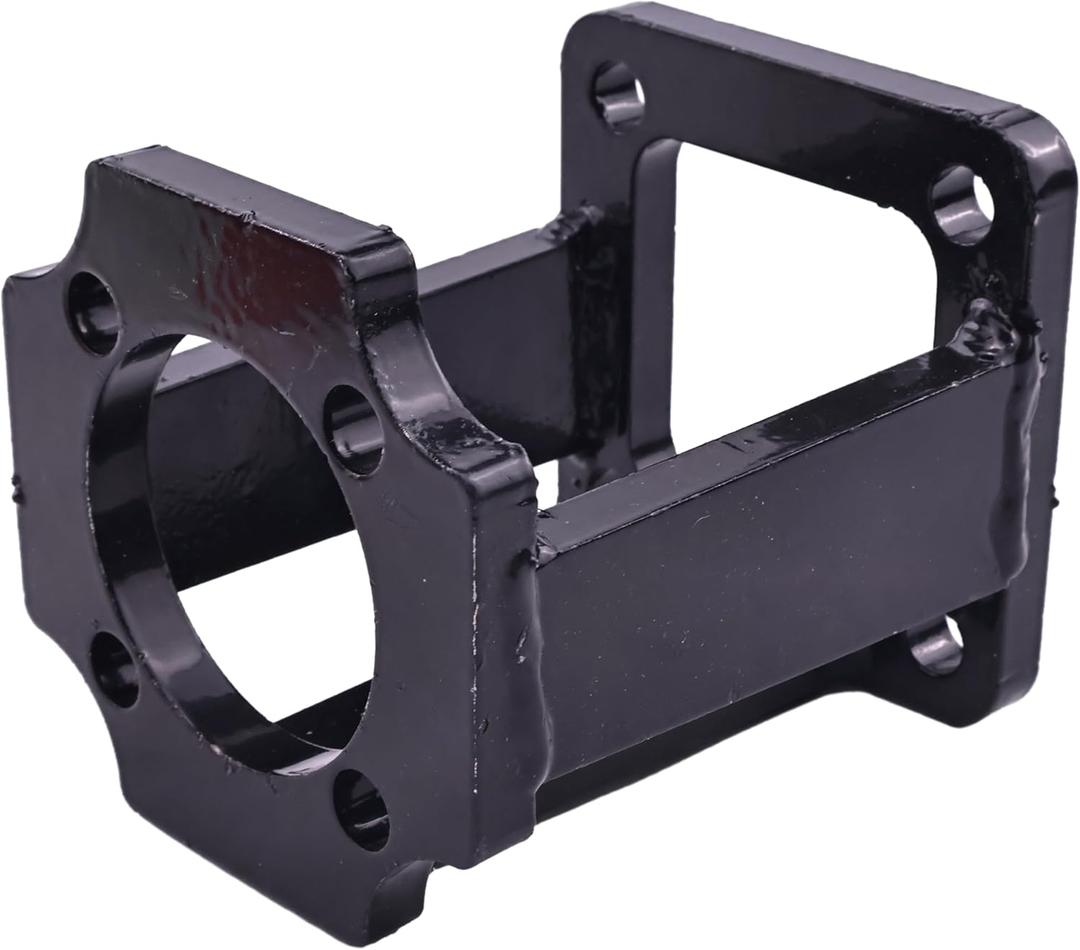 Log Splitter Hydraulic Pump Mount 31-272 Compatible with 8-15 Hp Engines SpeeCo Splitmaster Oregon Husky 28 33 34 and 35 Ton Units