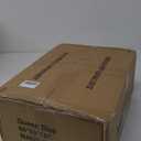 CHOKIT Queen Mattress Topper, Extra Thick Pillow Top Mattress Pad for Back Pain Relief, Cooling Bed Topper Mattress Cover with 8-21 Inch Deep Pocket (White)