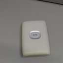 FUJIFILM Instax Mini Link 2 Smartphone Printer Bundle 2025 - Clay White