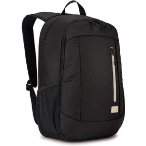 Case Logic - Accessories yellow recycled backpack 15.6 in black (Taille unique)