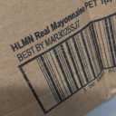 Hellmann's Mayonnaise 3 Count Real Mayo For a Creamy Condiment for Sandwiches and Simple Meals Gluten Free, Made With Cage-Free Eggs 30 oz