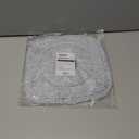 Mop Refill Head Compatible with MarvelSpin Mop - Mop Head Replacement - Deep Cleaning Mop Head - Machine Washable and Easy-to-Replace