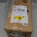 CANEOE Modern Pendant Light Kitchen Island Lighting 6000K Chrome LED Pendant Light Fixtures Over Island Adjustable Height Pendant Lighting for Kitchen Island Dining Room Bedroom Pendant Lamp,1 Pack