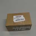 Rectangular External Communications Speaker/CB Radio Speaker for Ham Radio, External Scanners for All 3.5mm Audio Plug CB Radios and Mobile Radios