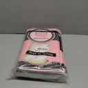 14 Pack Premium Pink Plastic Tablecloth - 54 x 108 in. Disposable Rectangle Plastic Table Cloth - Decorative Rectangle Table Cover Smooth Tablecloth - Disposable Table Cloths For Parties, Weddings