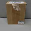Waterspecialist LT1000PC ADQ747935 Replacement for LG LT1000P, LT1000PCS, LFXC24796S, LMXS28626S, LFXS26973S, ADQ74793501, ADQ74793502, 46-9980, 9980 Refrigerator Water Filter, Pack of 1