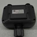 WiFi Sprinkler Timer 2 Zone, 984ft RF Range, 2 Outlet Smart Garden Hose Timer with Wi-Fi Hub, APP/Voice Control, Irrigation by Quantity/Mist Mode/Rain Delay/Automatic Watering for Lawn Yard