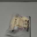 RoseSeek Girl's Bow Leopard Letter Graphic Tees Preppy Fall Long Sleeve T Shirt Aesthetic Cute Baggy Tops, Youth 12