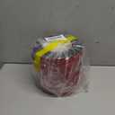 Strong Double Sided Tape Heavy Duty - 6 Pack 1 x 15 Flexible Double Sided Foam Tape for Automotive Use with Durable Adhesion, Applicable for Ceramic Tiles, Marble, Wood, Glass, Plastics, Metal