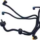 Vapor Canister Purge Valve Tube Assembly for 2015-2019 Ford Edge 2016-2018 Lincoln MKX 2017-2020 Lincoln MKZ 2019-2023 Lincoln Nautilus F2GZ-9D289-A