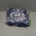 Urban Jungle Koala: Exclusive Gangster Koala Pullover Hoodie Blue 2XL