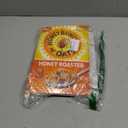 Honey Bunches of Oats Honey Roasted Breakfast Cereal with Oats and Granola Clusters, Low Fat made with Whole Grain Cereal, 12 oz Box (EXP 03/17/27)