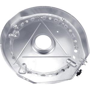 131553900 Dryer Heater Assembly by Sikawai - Fit for Frigi-daire Ken-more Gib-son Cros-ley Replace AP2107129 407685 131475400 131505700