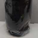 AbleUplift Rotator Cuff Pillow, Soft Comfortable Shoulder Pillow for Surgery, Ergonomic Shoulder Support Pillow with Double Zipper Cover, Machine Washable, Black