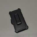 Galaxy S7 Case, AICase Heavy Duty Holster Case Belt Clip + Armor Protective Kickstand Cover with Built-in Screen Protector for Samsung Galaxy S7 (2016) (Black)