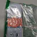 MERKUR 39C Double Edge Safety Razor, Slant Bar Design- Long Handle, Made in Germany, Plastic-Free, Two Piece Design