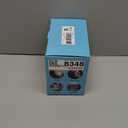 TICONN 200 Pairs Ear Plugs, 32dB Noise Reduction Earplugs for Sleeping Hearing Protection Travel Study Concentration Construction Site (200 Pairs)