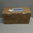 SEREED Baby Balance Bike for 1 Year Old Boys Girls 12-24 Month Toddler Balance Bike, 4 Wheels Toddler First Bike, First Birthday Gifts (Green)