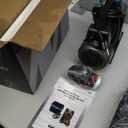 Orion Motor Tech AC Vacuum Pump and Gauge Set, 1/4 hp 3.5 cfm Vacuum Pump Manifold Gauge Kit with 3 Hoses Adapters & Accessories for R134a R12 R22 R502, A/C Vacuum Pump Kit for Auto HVAC Systems