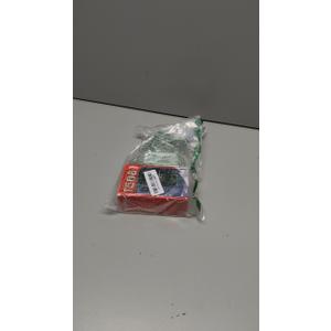 Unlocked Senior Cell Phone, 2.4 inch Screen, Big Button,Triple SIM, Easy to Use Mobile Phone with Large Capacity Battery, Flashlight, Voice Recorder, Calendar, Alarm Clock (T5081 - Black)