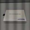 Blissy Silk Pillowcase - 100% Pure Mulberry Silk - 22 Momme 6A High-Grade Fibers - Silk Pillow Cover for Hair & Skin - Regular, Queen & King (Blissy White, Queen)