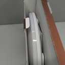 Smart LED Ceiling Light Fixture, Modern Dimmable Flush Mount Ceiling Light, Compatible with Alexa & Google Home, Lighting for Bedroom, Kitchen, Living Room, 12 Inch