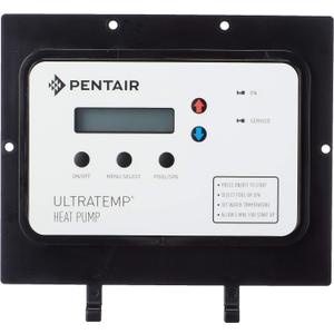 Pentair 472734 Auto Heat Control Board Assembly Replacement Pool and Spa Heat Pump