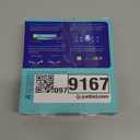 TPLink 2in1 USB Bluetooth WiFi Adapter Archer TX10UB Nano | AX900 WiFi 6 BT 5.3 USB 2.0 Adapter for Desktop PC | DualBand WiFi Dongle | OFDMA, MUMIMO, WPA3 | Travel Size | Supports Windows 11,10