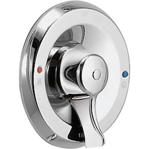 Moen T8370 Commercial Posi-Temp Pressure Balancing Valve Control, Chrome (.5)