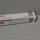 Neodrain 18" Linear Shower Drain, Brushed 304 SS Bathroom Linear Drain,cUPC