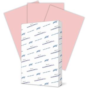 Hammermill Fore MP Pink 20# 11"x17" 500 sheets