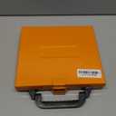 ENERTWIST Titanium Coated Drill Bit Set, 99 Pcs High-Speed Steel HSS Twist Bits for Metal, Wood, Plastic, Aluminum Alloy - 135° Metric Set (1.5mm-10mm) with Storage Case