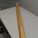 Sealey FWBEXT 300mm Flat Wood Bit Extension