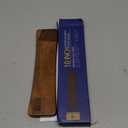 HOSHANHO Knife Magnetic Strip, Acacia Wood Powerful Magnetic Knife Strips, Magnetic Knife Holder for Wall 10 Inch Use as Magnetic Tool Organizer, Home Organizer (20cm)