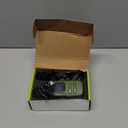 Jugbow Dog Shock Collar - 4200FT Dog Training Collar with Remote Innovative IPX7 Waterproof with 4 Training Modes, Rechargeable E-Collar for All Breeds