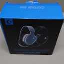 Gtheos 2.4GHz Wireless Gaming Headset for PS5, PS4 Fortnite & Call of Duty/FPS Gamers, PC, Nintendo Switch, Bluetooth 5.3 Gaming Headphones with Noise Canceling Mic, Stereo Sound, 40+Hr Battery -White