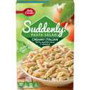 Betty Crocker Dry Meals Pasta Salad Creamy Italian, 8.3 oz, BBD: 13 June 25
