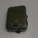 Anti Barking Devices, Dog Bark Deterrent Devices, Ultrasonic Dog Bark Box Deterrents Can Stop Neighborhood Dogs from Barking, 3 Control Modes Indoor & Outdoor, Safe & Humane Dog Silencer (Green)