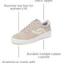 Ryka Women's Viv Next Court Inspired Shoes Whitecap Beige 7 M