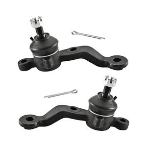 ASTRAPRO - Front 2pc Ball Joints for Lexus GS300 GS400 GS430 SC430, 2 Lower Ball Joints Replacement