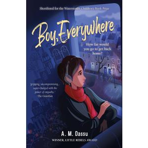 Boy, Everywhere