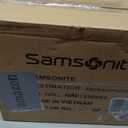 Samsonite Virtuosa Weekender Duffel Overnight Bag with Laptop Computer Sleeve