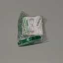 RCstyle HiBloks LED Light Blocking Stickers Compatible with Ray-Ban Meta Gen 2 Wayfarer/Skyler/Headliner/Oakley Meta HSTN Accessories, Blackout LED Covers, Low-Tack Restickable (12Pcs)