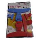 Culinary Elements Bag Clips Set of 5