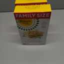 2 x Simple Mills Almond Flour Crackers, Family Size, Rosemary & Sea Salt - Gluten Free, Vegan, Healthy Snacks, 7 Ounce (Pack of 1) (EXP 04/22/26)
