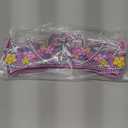 Liontouch - Unicorn Princess Crown for Girls - 3-6 Years | Pink Pretend Play Foam Toy in Medieval Style for Toddlers with Flower Decoration | Dress Up & Royal Costumes for Kids  Size Adjustable