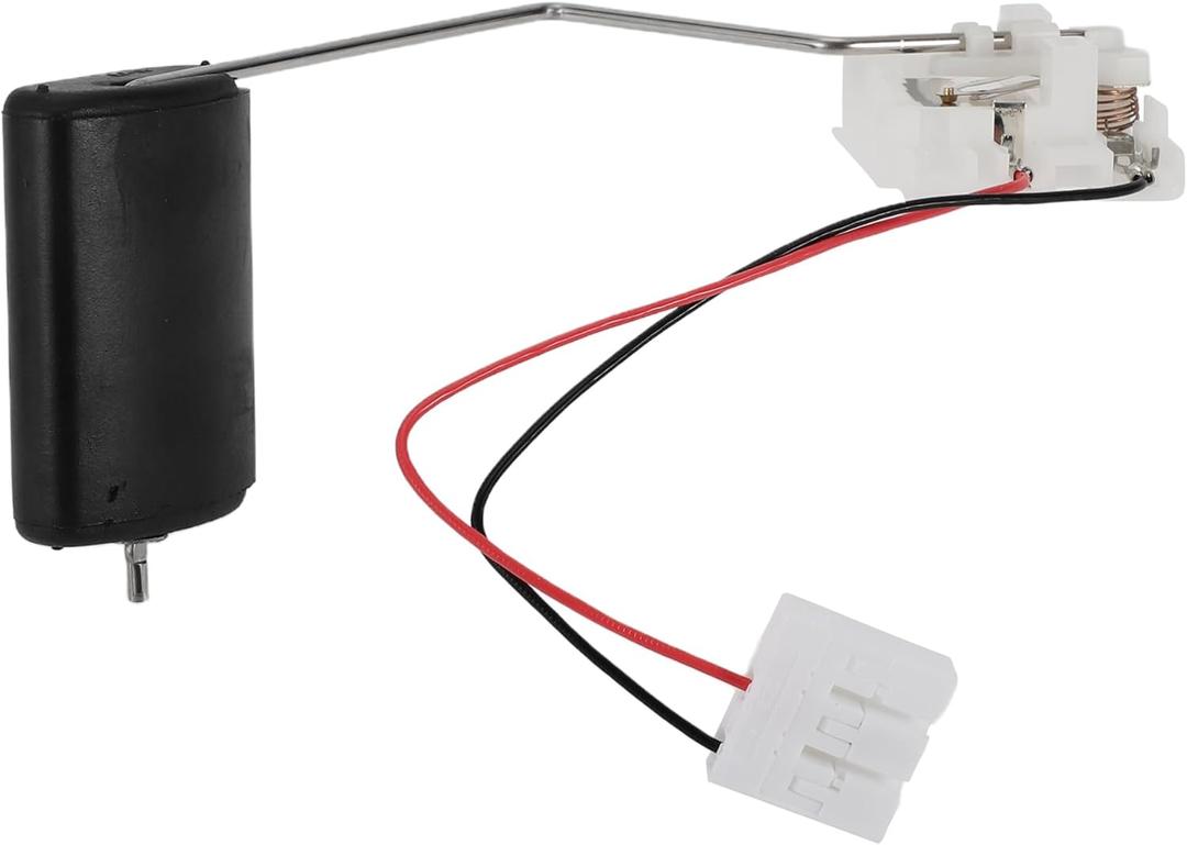 944601C100 Fuel Tank Sending Unit for Hyundai Getz 2005-2011, 1 Pc Black Automotive Fuel Tank Level Sensor